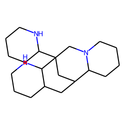 Ormosanine, (18«alpha»)-