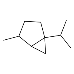 Dihydrosabinene