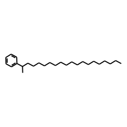 Benzene, (1-methylnonadecyl)-