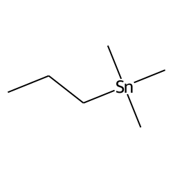 Stannane, trimethylpropyl-