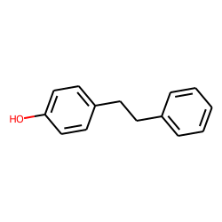 Phenol, 4-(2-phenylethyl)-