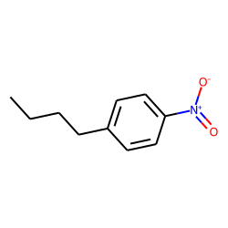 Benzene, 1-butyl-4-nitro-