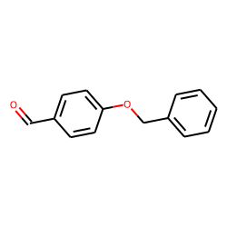 Benzaldehyde, 4-(phenylmethoxy)-