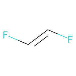 (Z)-1,2-Difluoroethylene