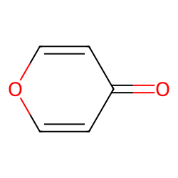 PYRAN-4-ONE
