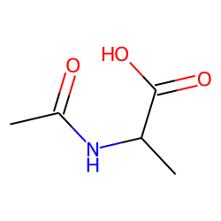 L-Alanine, N-acetyl-