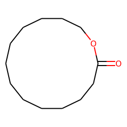 Oxacyclotetradecan-2-one