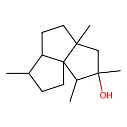 7-epi-Silphiperfolan-6«alpha»-ol