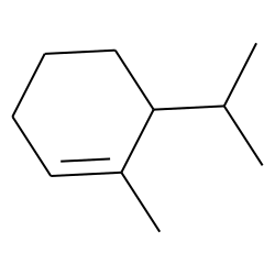 o-Menth-6-ene