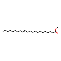 13-Docosenoic acid, methyl ester