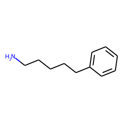 Benzenepentanamine