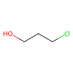 3-Chloro-1-propanol