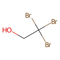 Ethanol, 2,2,2-tribromo-