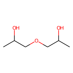 Dipropylene glycol, # 1