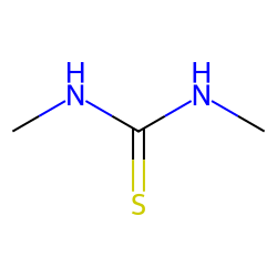 Thiourea, N,N'-dimethyl-