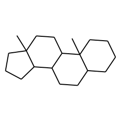 Androstane, (5«beta»)-