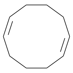 1,6-Cyclodecadiene