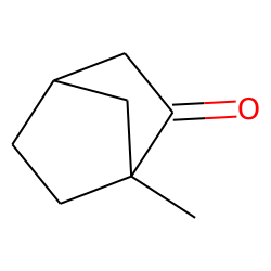 Bicyclo[2.2.1]heptan-2-one, 1-methyl