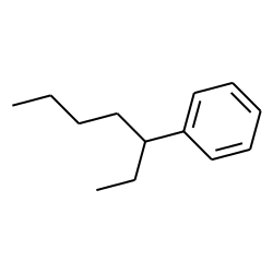 Benzene, 1-ethylpentyl