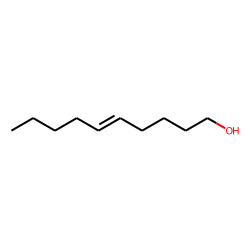 5-Decen-1-ol, (E)-