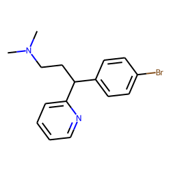 D-Brompheniramine