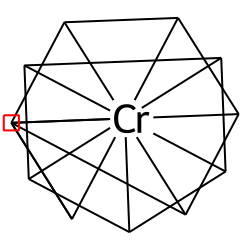 Chromium,(«eta»7-cycloheptatrienylium)(«eta»5-2,4-cyclopentadien-1-yl)-