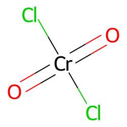 Chromyl chloride