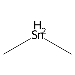 Stannane, dimethyl-