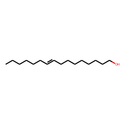 9-Hexadecen-1-ol, (Z)-
