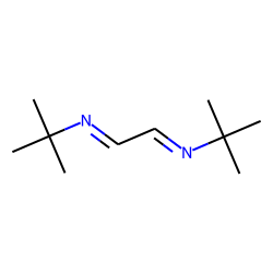 1,2-Bis(tert-butylimino)ethane