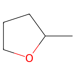 Furan, tetrahydro-2-methyl-