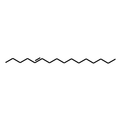 trans-5-Hexadecene