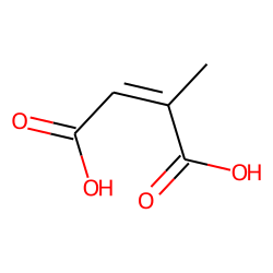 Citraconic acid