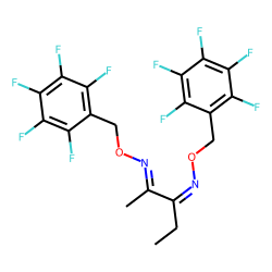 2,3-Pentanedione, PFBO # 2