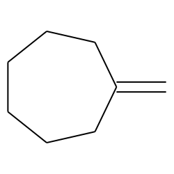 Cycloheptane, methylene