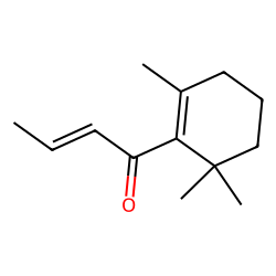 trans-«beta»-Damascone