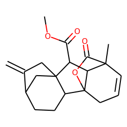 2,3-Dehydro-[14C]GA9 methyl ester