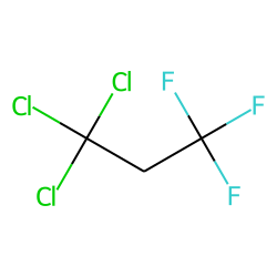 1,1,1-Trichloro-3,3,3-trifluoropropane