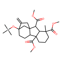 [14C] GA17 methyl ester TMS ether