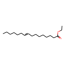 Ethyl (Z)-9-hexadecenoate