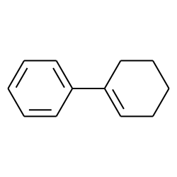 trans-1-Phenylcyclohexene