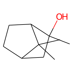 endo-Bicyclo[2.2.1]heptan-2-ol, 2,7,7-trimethyl