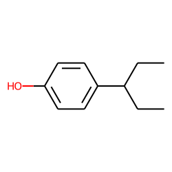 4-(3-Pentyl)phenol