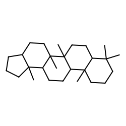 17-«beta»-H-tris-nor-Hopane