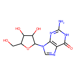Guanosine
