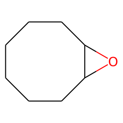 9-Oxabicyclo[6.1.0]nonane