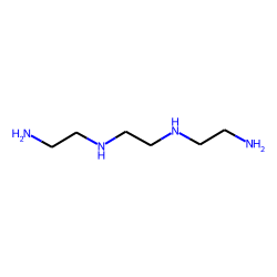 Triethylenetetramine