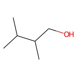 1-Butanol, 2,3-dimethyl-