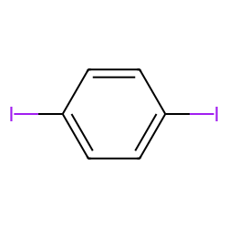Benzene, 1,4-diiodo-
