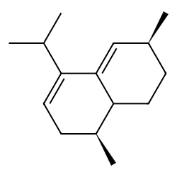 cis-Muurola-3,5-diene